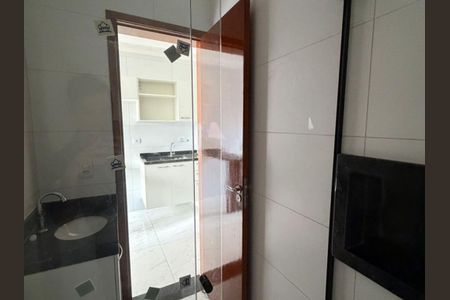 Apartamento à venda com 33m², 2 quartos e sem vaga