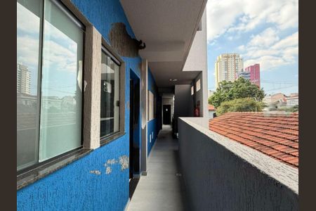 Apartamento à venda com 33m², 2 quartos e sem vaga