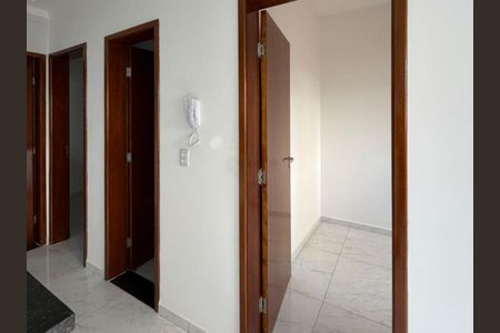 Apartamento à venda com 33m², 2 quartos e sem vaga