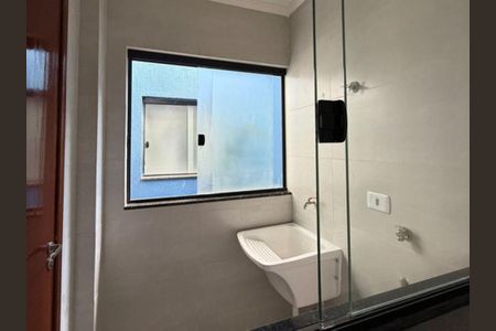 Apartamento à venda com 33m², 2 quartos e sem vaga