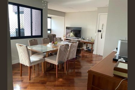 Apartamento à venda com 110m², 3 quartos e 2 vagas