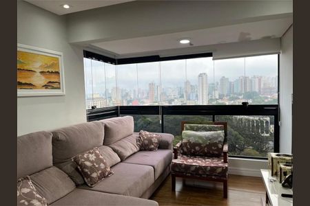 Apartamento à venda com 110m², 3 quartos e 2 vagas