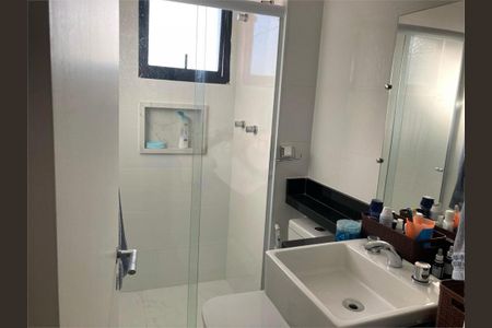 Apartamento à venda com 110m², 3 quartos e 2 vagas