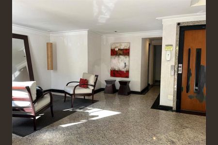 Apartamento à venda com 110m², 3 quartos e 2 vagas