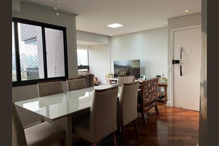 Apartamento à venda com 110m², 3 quartos e 2 vagas