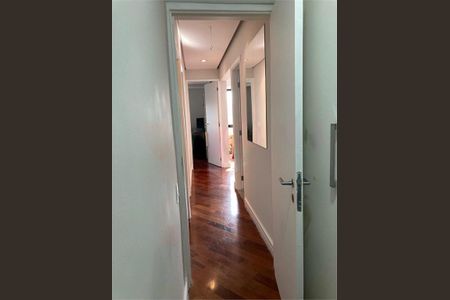 Apartamento à venda com 110m², 3 quartos e 2 vagas