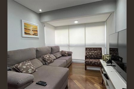 Apartamento à venda com 110m², 3 quartos e 2 vagas