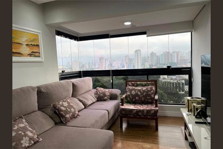 Apartamento à venda com 110m², 3 quartos e 2 vagas