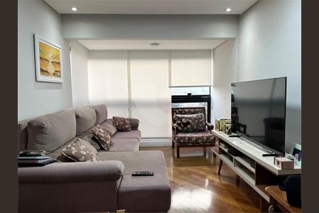 Apartamento à venda com 110m², 3 quartos e 2 vagas