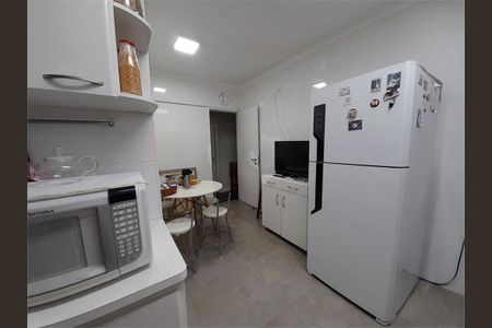 Apartamento à venda com 110m², 3 quartos e 2 vagas