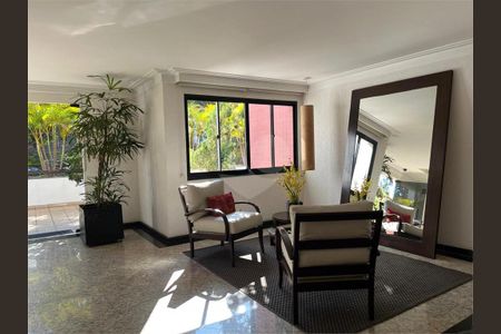 Apartamento à venda com 110m², 3 quartos e 2 vagas