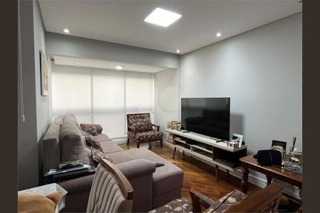Apartamento à venda com 110m², 3 quartos e 2 vagas