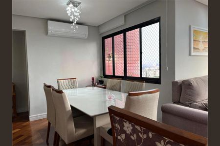 Apartamento à venda com 110m², 3 quartos e 2 vagas