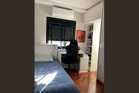 Apartamento à venda com 110m², 3 quartos e 2 vagas