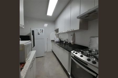 Apartamento à venda com 110m², 3 quartos e 2 vagas