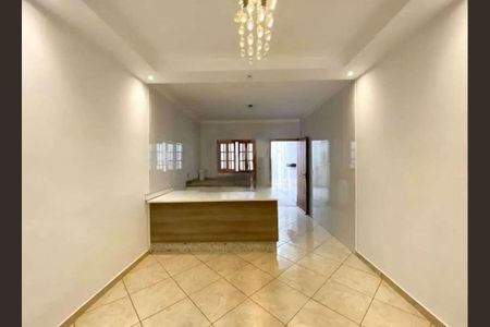 Casa à venda com 125m², 3 quartos e 4 vagas