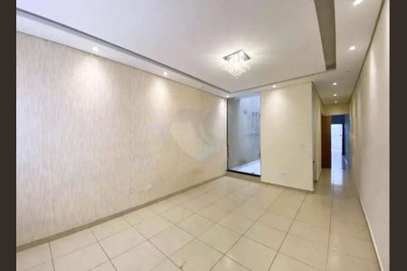 Casa à venda com 3 quartos, 125m² em Vila Taquari, São Paulo