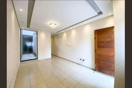 Casa à venda com 3 quartos, 125m² em Vila Taquari, São Paulo