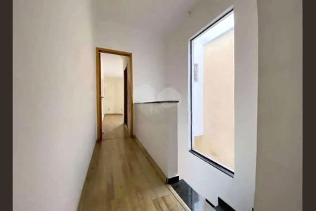 Casa à venda com 125m², 3 quartos e 4 vagas