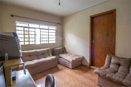 Casa à venda com 3 quartos, 240m² em Vila Formosa, São Paulo