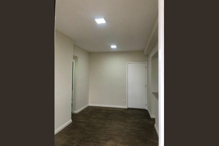 Apartamento para alugar com 1 quarto, 46m² em Jardim Santo Amaro, São Paulo