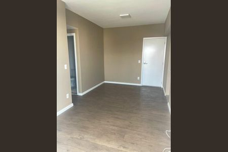 Apartamento para alugar com 1 quarto, 46m² em Jardim Santo Amaro, São Paulo