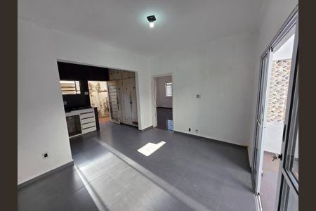 Casa para alugar com 5 quartos, 180m² em Jardim Chapadão, Campinas
