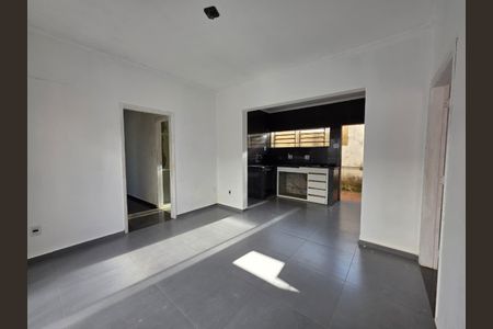 Casa para alugar com 5 quartos, 180m² em Jardim Chapadão, Campinas