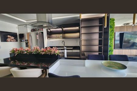 Apartamento para alugar com 2 quartos, 109m² em Barra da Tijuca, Rio de Janeiro