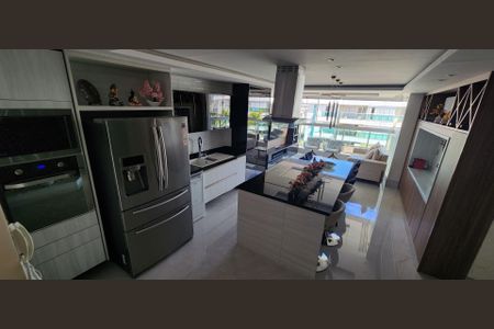 Apartamento para alugar com 2 quartos, 109m² em Barra da Tijuca, Rio de Janeiro