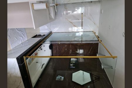 Apartamento para alugar com 2 quartos, 109m² em Barra da Tijuca, Rio de Janeiro
