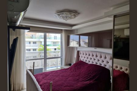 Apartamento para alugar com 2 quartos, 109m² em Barra da Tijuca, Rio de Janeiro