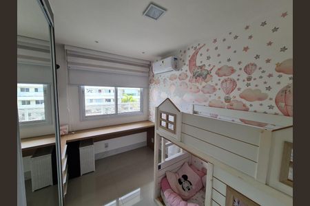 Apartamento para alugar com 2 quartos, 109m² em Barra da Tijuca, Rio de Janeiro