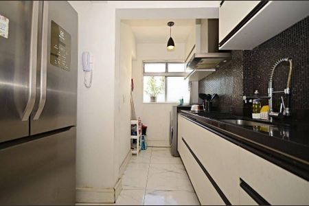 Apartamento à venda com 65m², 3 quartos e 1 vaga