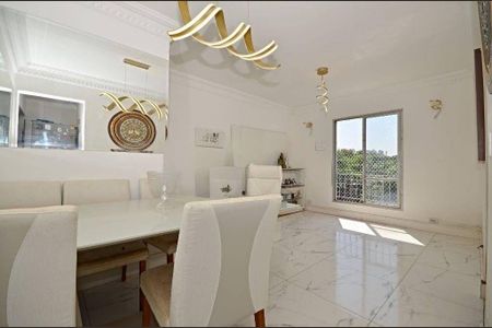 Apartamento à venda com 3 quartos, 65m² em Caxingui, São Paulo