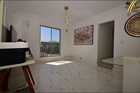 Apartamento à venda com 3 quartos, 65m² em Caxingui, São Paulo