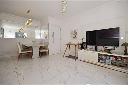 Apartamento à venda com 3 quartos, 65m² em Caxingui, São Paulo