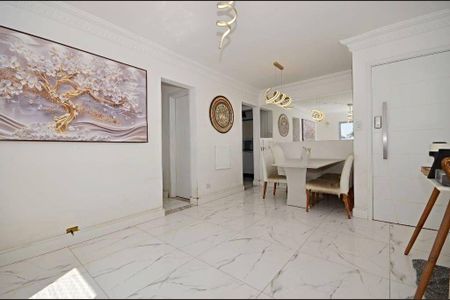 Apartamento à venda com 3 quartos, 65m² em Caxingui, São Paulo