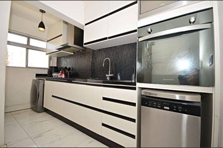Apartamento à venda com 65m², 3 quartos e 1 vaga