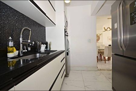 Apartamento à venda com 65m², 3 quartos e 1 vaga