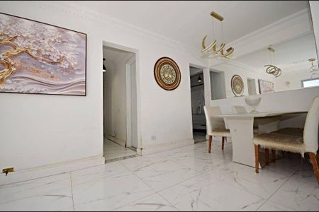 Apartamento à venda com 3 quartos, 65m² em Caxingui, São Paulo