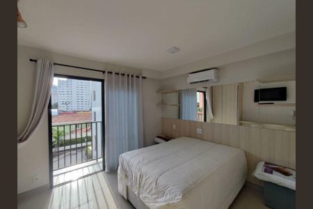 Apartamento para alugar com 1 quarto, 28m² em Vila Congonhas, São Paulo