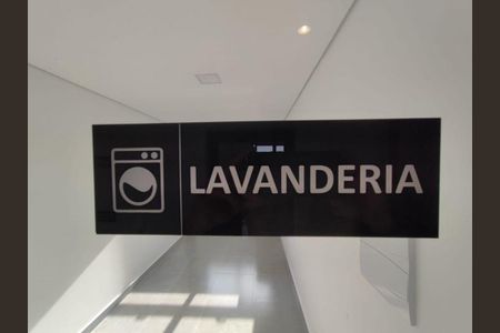 Apartamento para alugar com 1 quarto, 28m² em Vila Congonhas, São Paulo