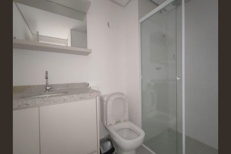 Apartamento para alugar com 1 quarto, 28m² em Vila Congonhas, São Paulo