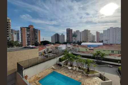 Apartamento para alugar com 28m², 1 quarto e sem vaga