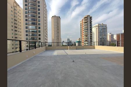 Apartamento para alugar com 28m², 1 quarto e sem vaga