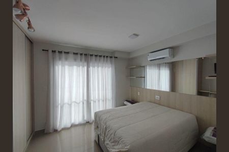 Apartamento para alugar com 1 quarto, 28m² em Vila Congonhas, São Paulo