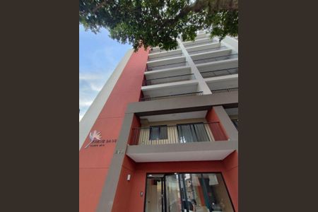 Apartamento para alugar com 28m², 1 quarto e sem vaga