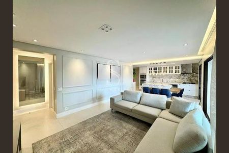 Apartamento à venda com 178m², 4 quartos e 2 vagas