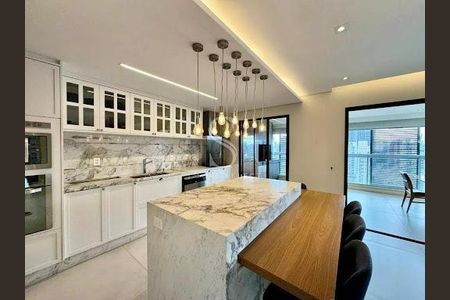 Apartamento à venda com 4 quartos, 178m² em Jardim das Acacias, São Paulo